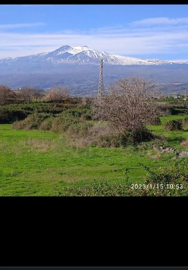 Appartamento Les Roches Noires Giardini Naxos