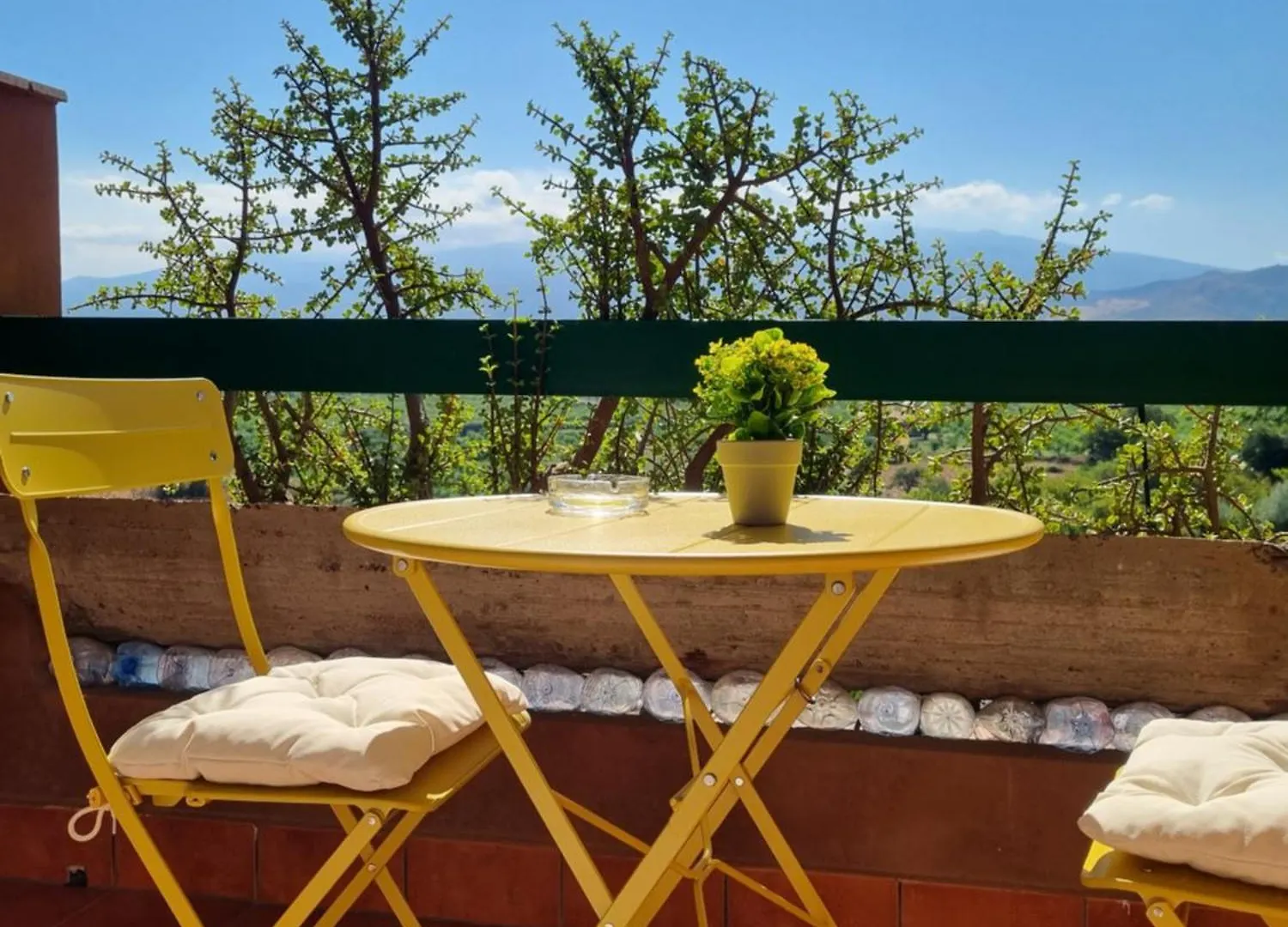 Appartamento Les Roches Noires Giardini Naxos Italia