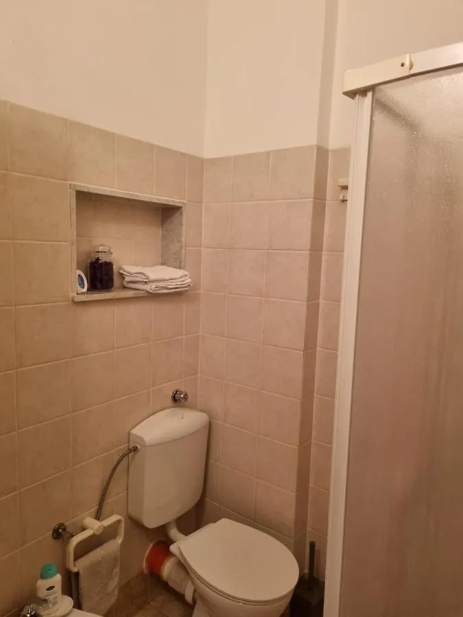 Apartment Appartamento Les Roches Noires Giardini Naxos Italy