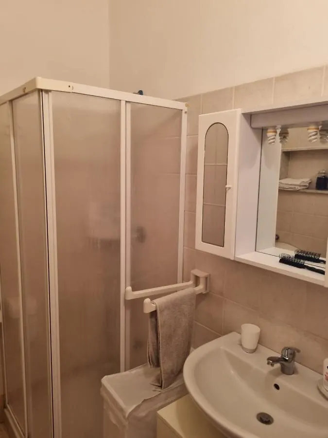 Appartamento Les Roches Noires Giardini Naxos Apartment