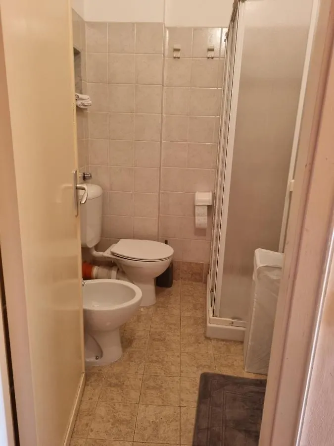 Apartment Appartamento Les Roches Noires Giardini Naxos