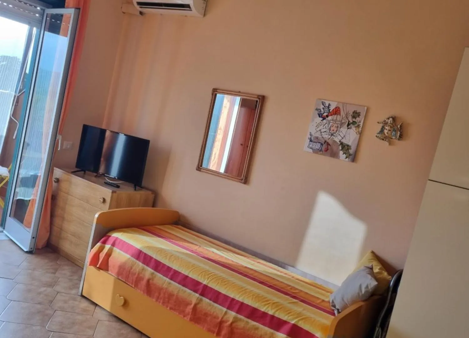 Appartamento Les Roches Noires Giardini Naxos 0*,  Italy